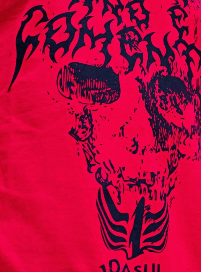 Camiseta - Quem É Não Comenta (Manga Longa)