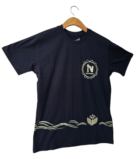 Camiseta - Interferência - Ostentando o Saber