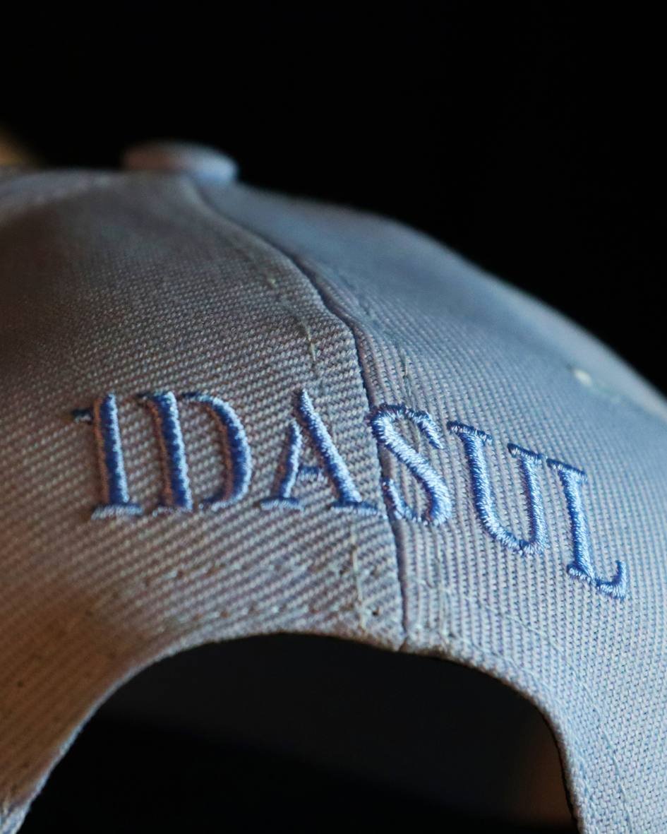 Boné Snapback - Azul BB - Imagem 2