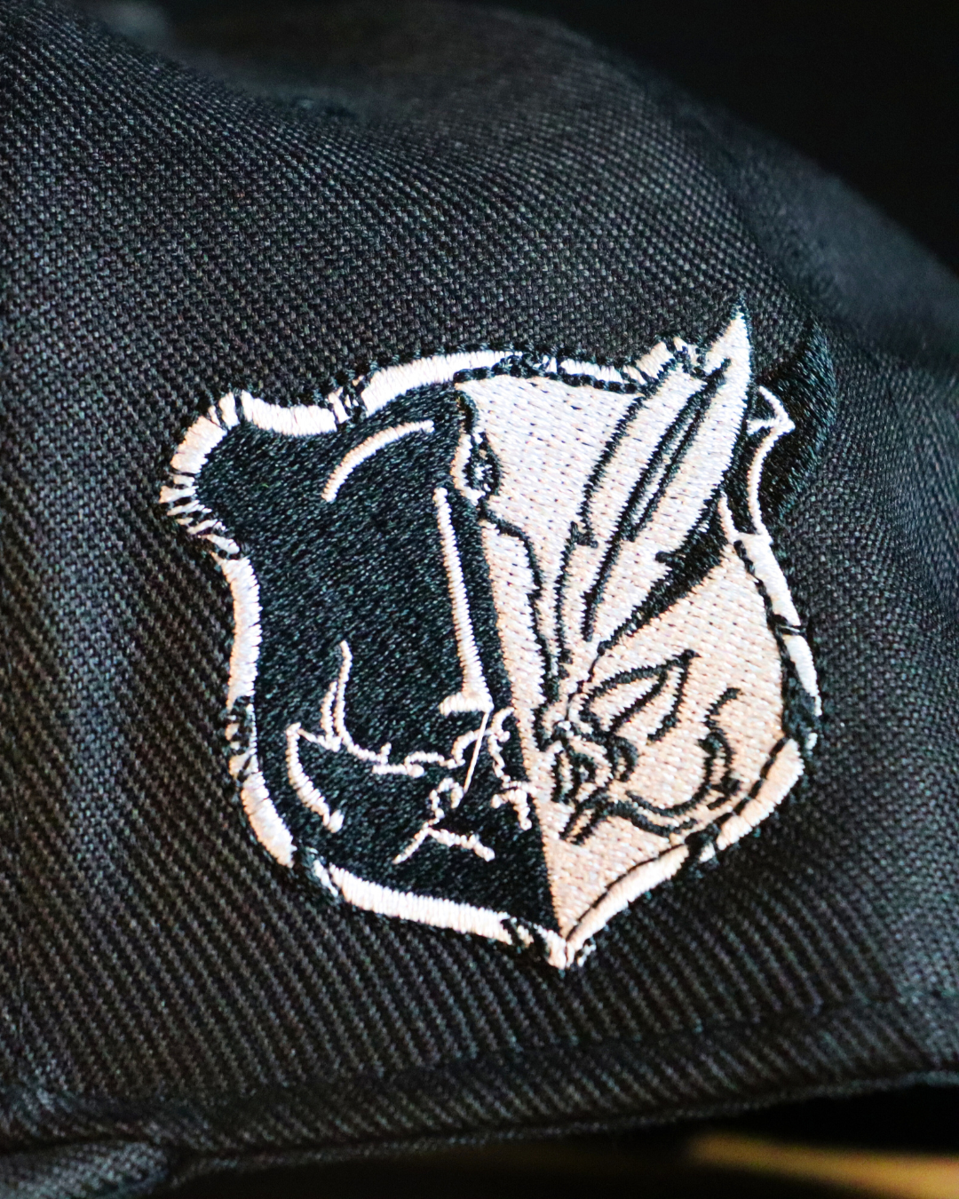 Boné Ferréz - Imagem 2