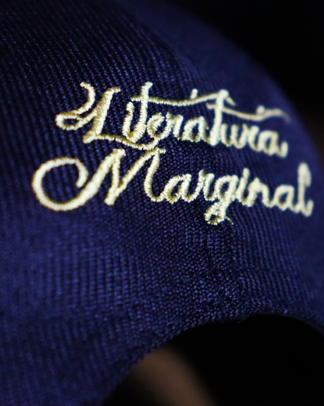 Boné Ferréz - Imagem 3