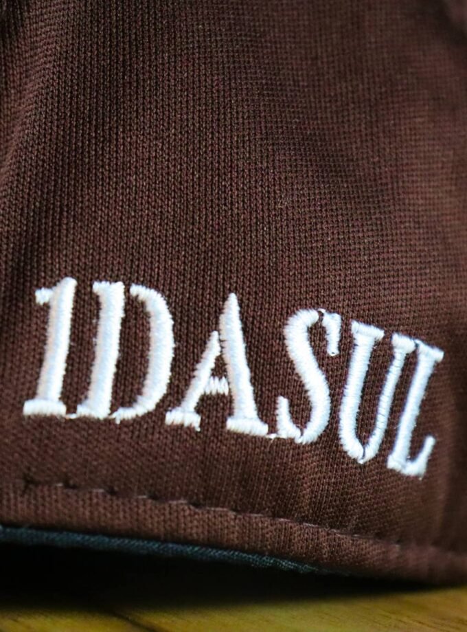 Boné Classico - Marrom