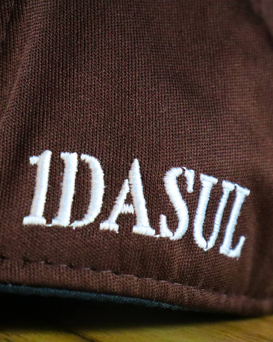 Boné Classico - Marrom - Imagem 2