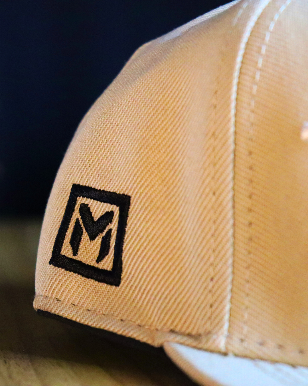 Boné Avesso - Imagem 2