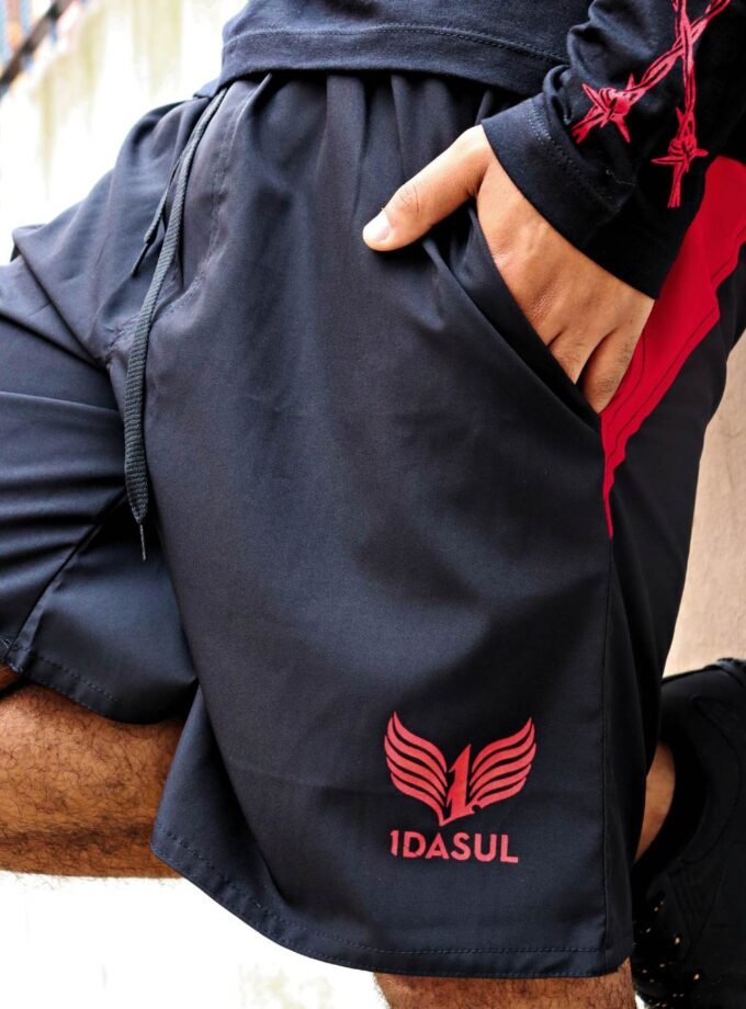 Bermuda Tactel - Core