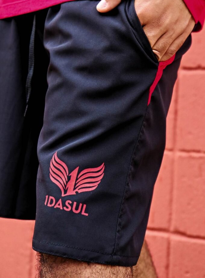 Bermuda Tactel - Core