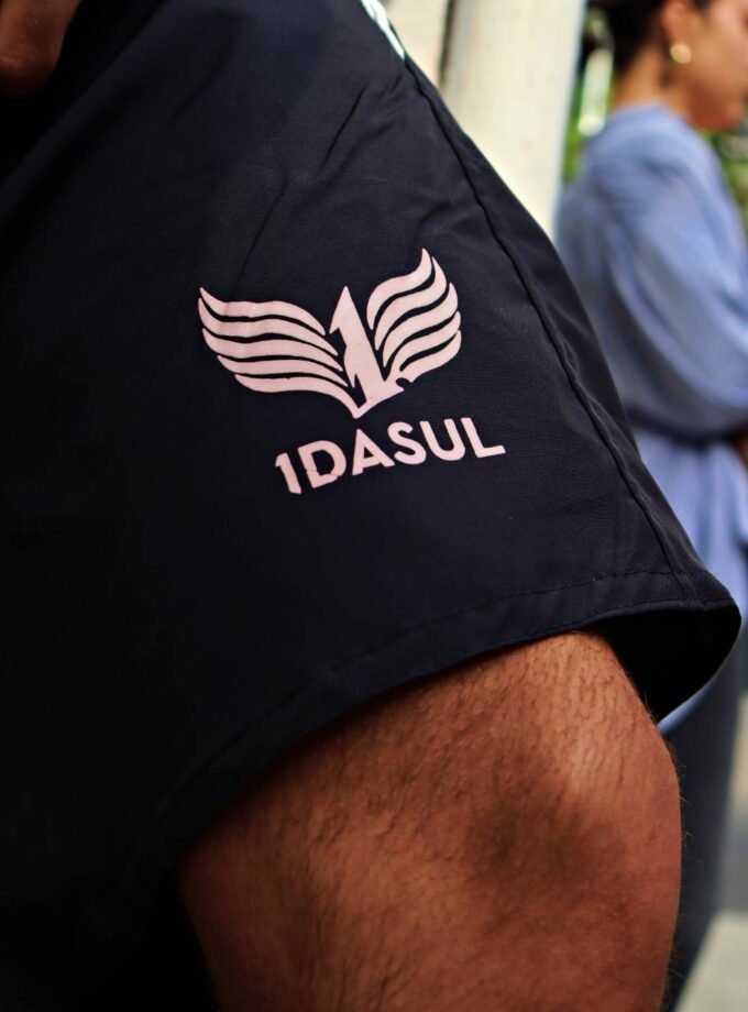 Bermuda Tactel - Core