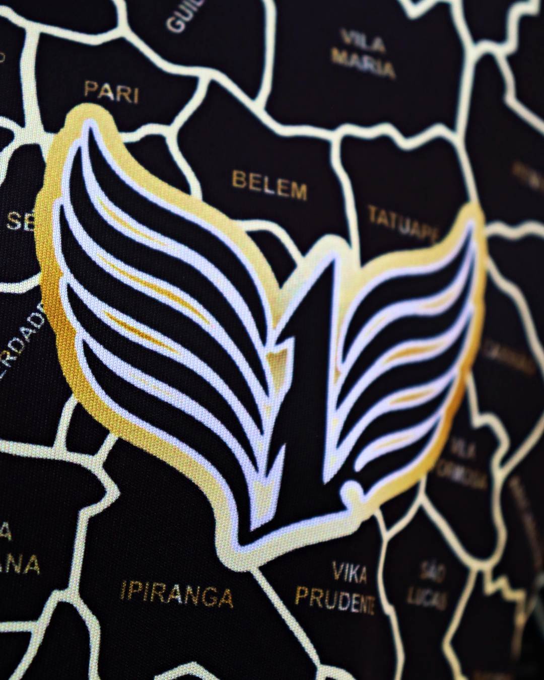 Camiseta 26 Anos Dry Fit - Imagem 6