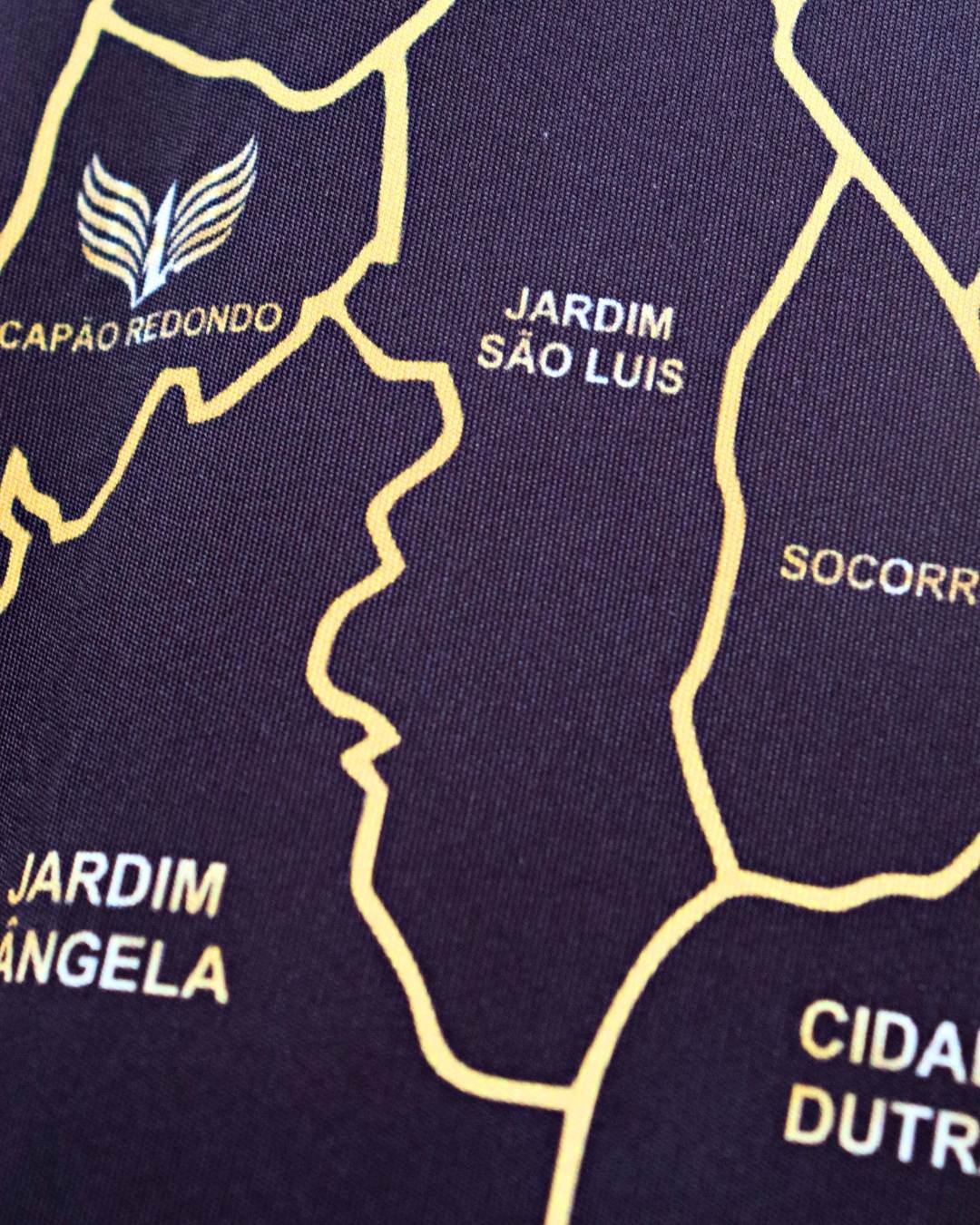 Camiseta 26 Anos Dry Fit - Imagem 5