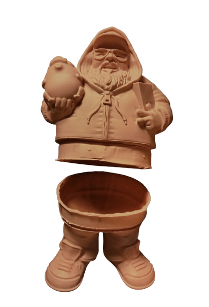 Boneco - Ferréz Uncut