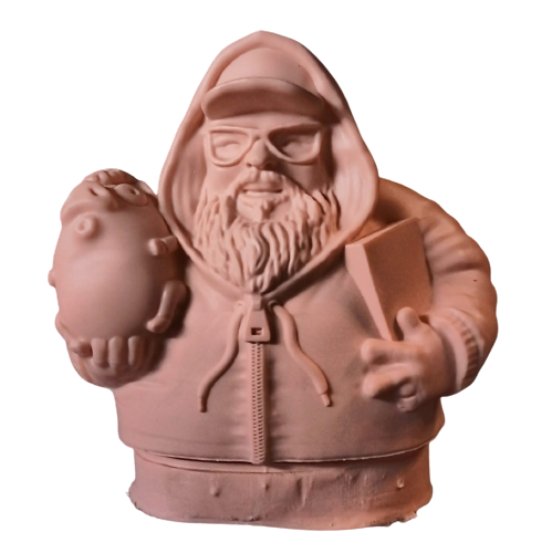 Boneco - Ferréz Uncut