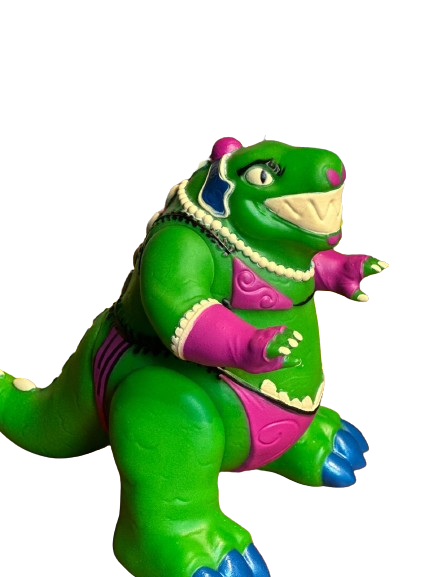 Boneco - Godzilda - Monstra