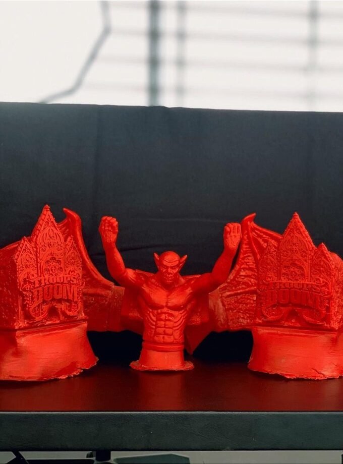 Capiroto - Versão Uncut