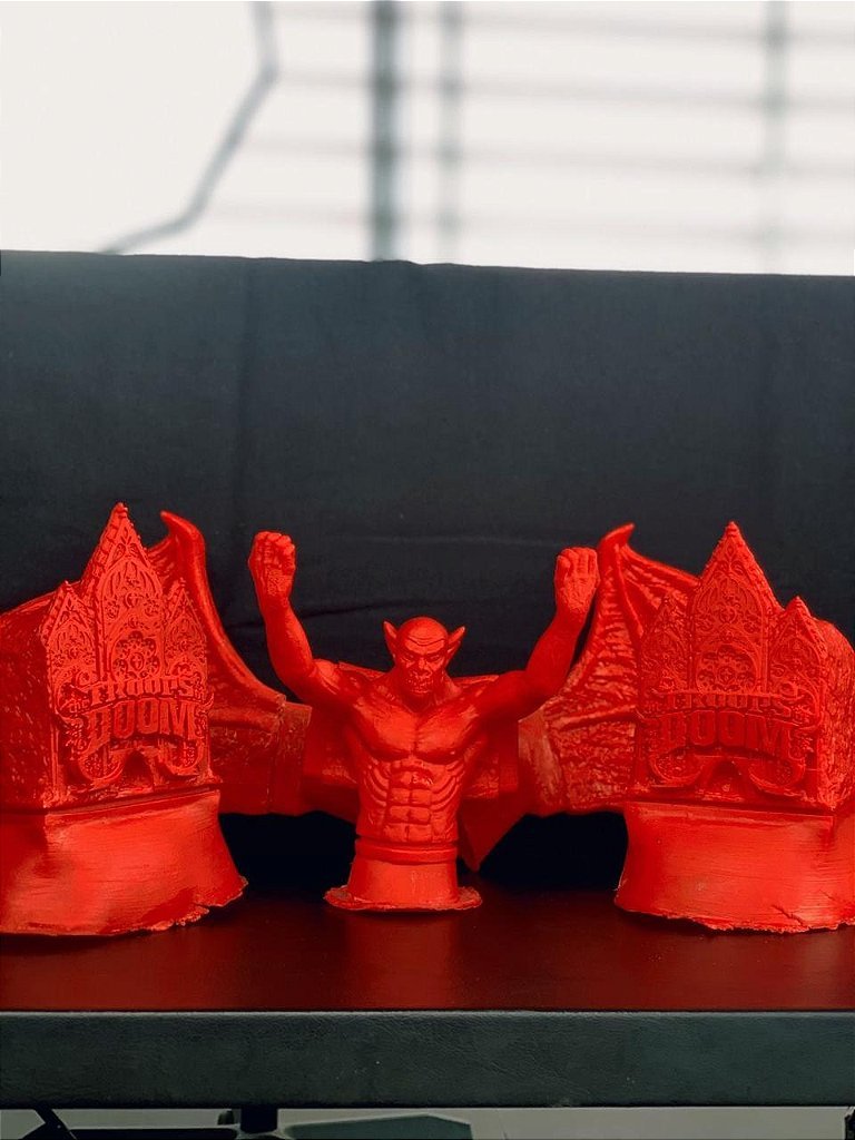 Capiroto - Versão Uncut - Imagem 2