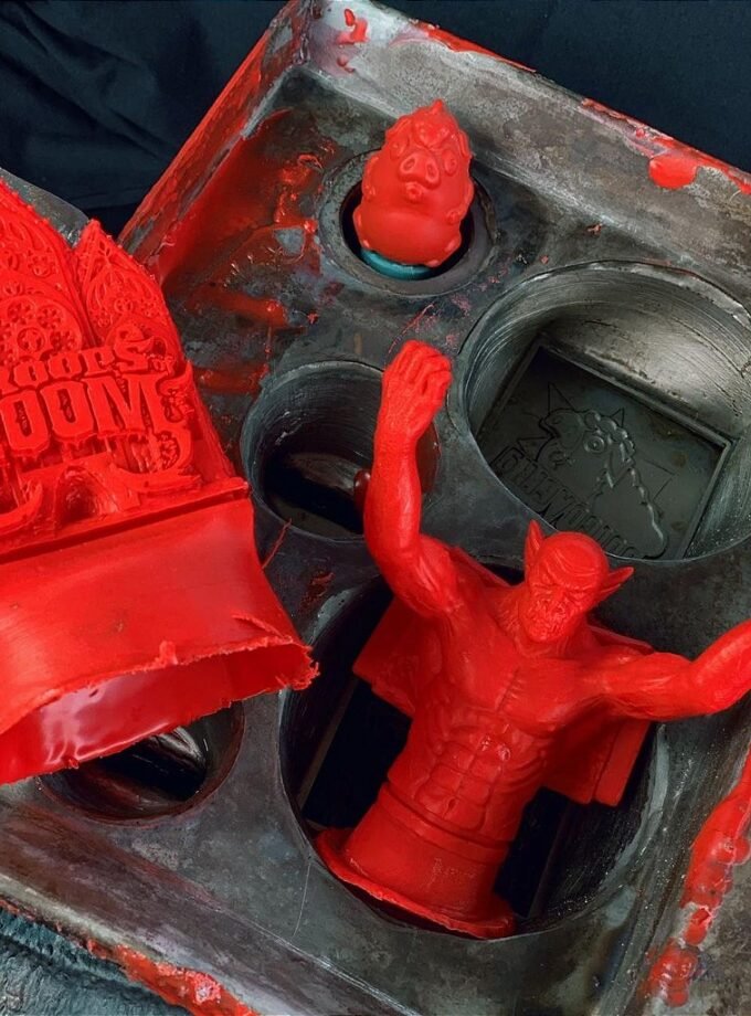 Capiroto - Versão Uncut