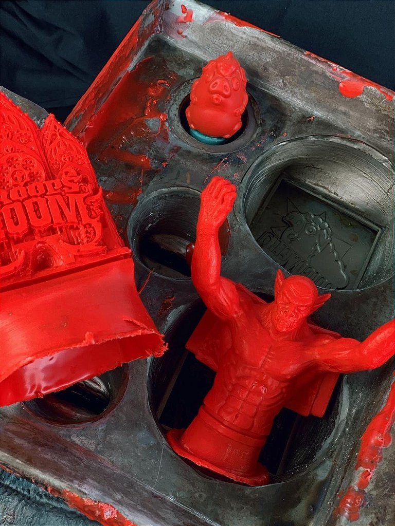 Capiroto - Versão Uncut - Imagem 4