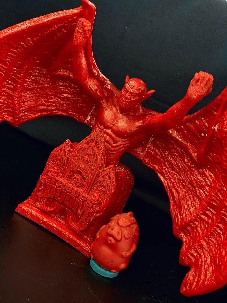 Capiroto - Versão Uncut