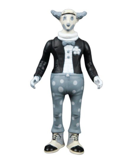 Boneco - Chupetin (Pacote Duplo)