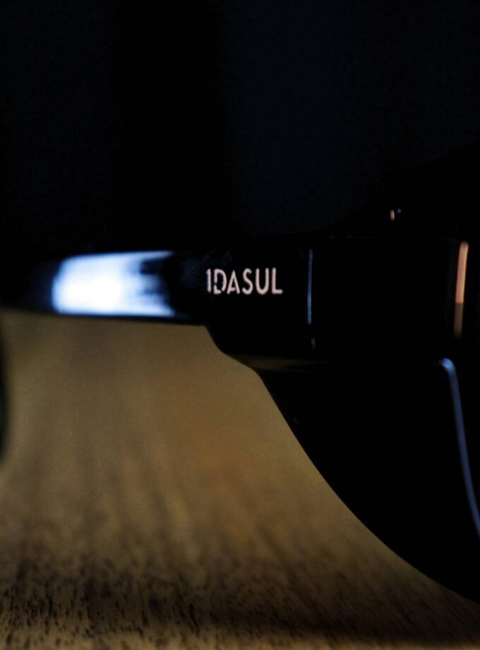 Óculos de Sol - Doctor