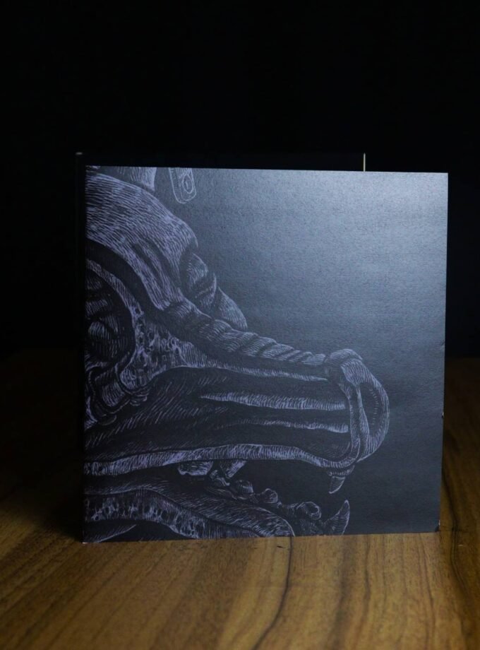 Vinil Compacto - Fugitivos da Fema (Capa Dupla Gatefold de Luxo)