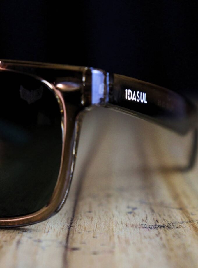 Óculos de Sol - Dark