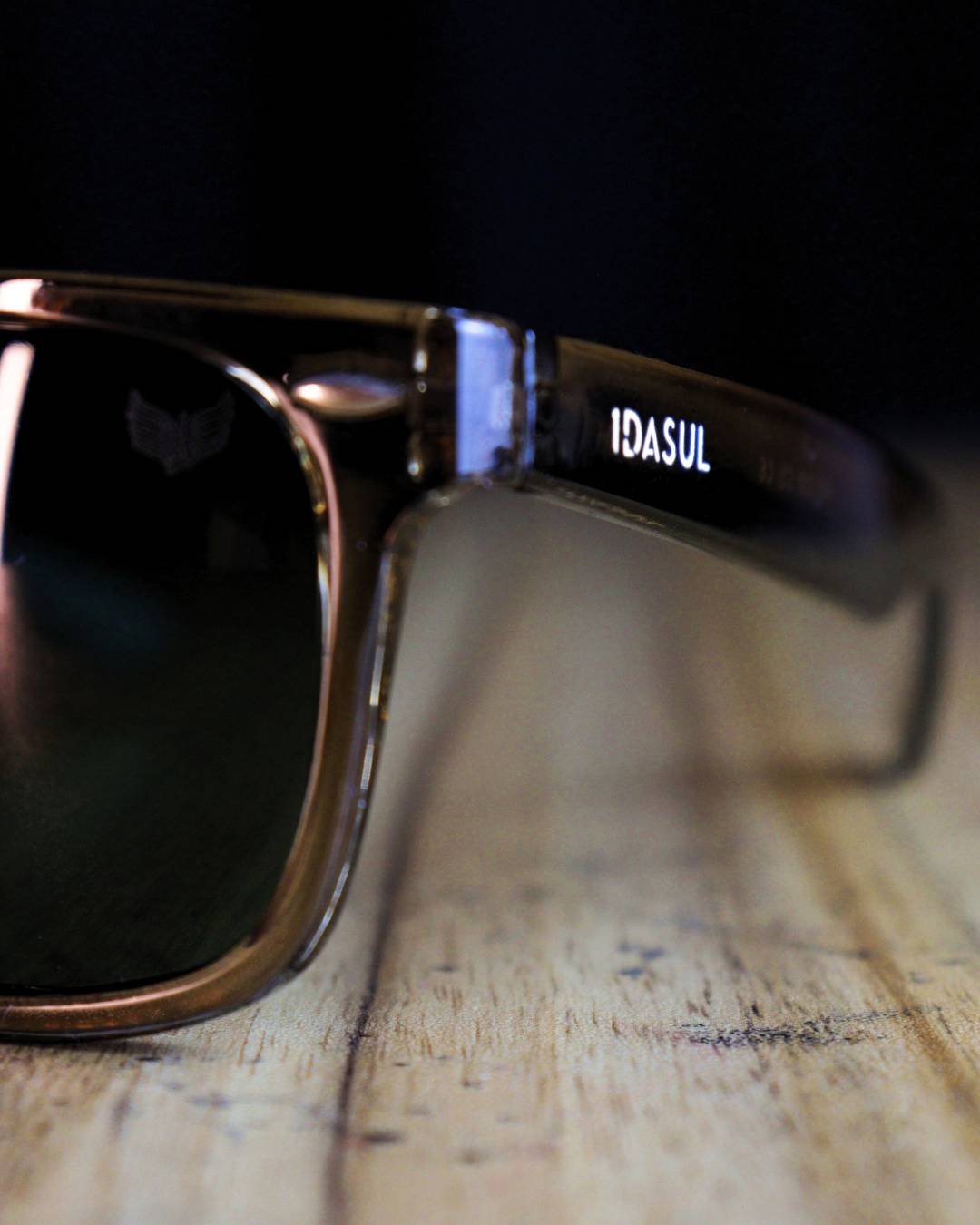 Óculos de Sol - Dark - Imagem 2