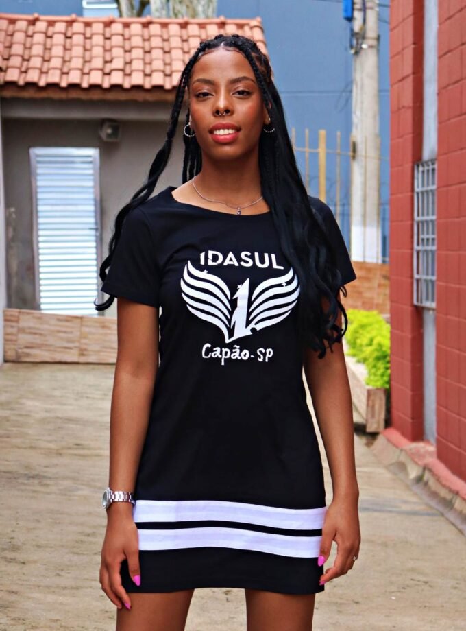 Vestido - Diva do Verão 1daSul