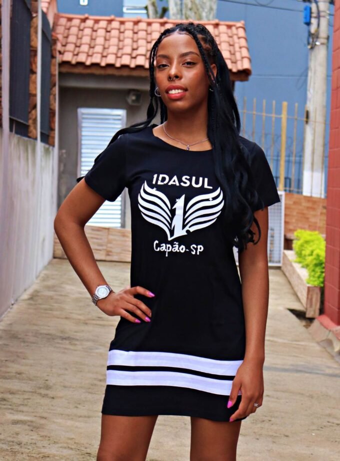 Vestido - Diva do Verão 1daSul