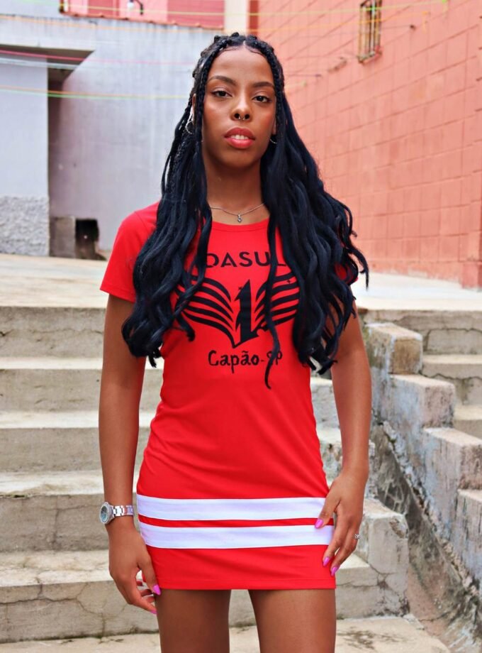 Vestido - Diva do Verão 1daSul