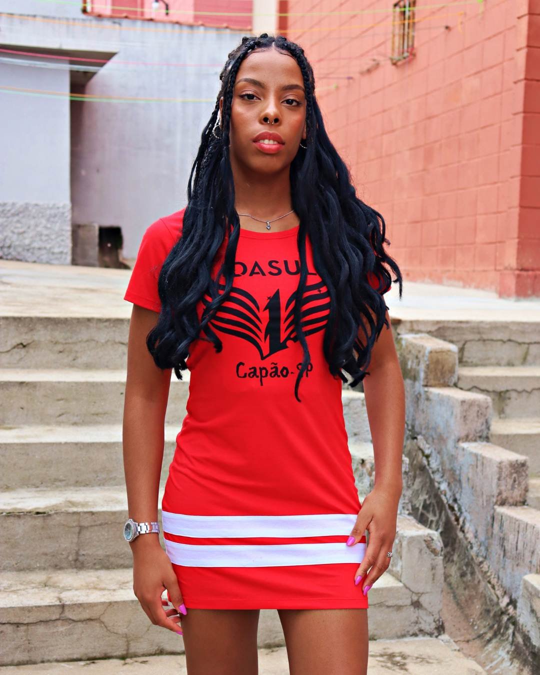 Vestido - Diva do Verão 1daSul - Imagem 5