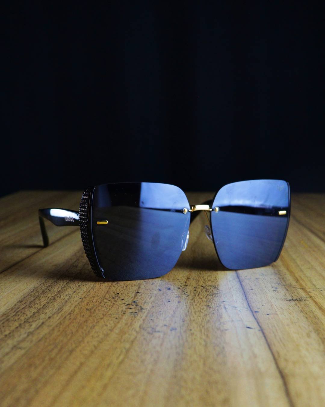 Óculos de Sol - Muse