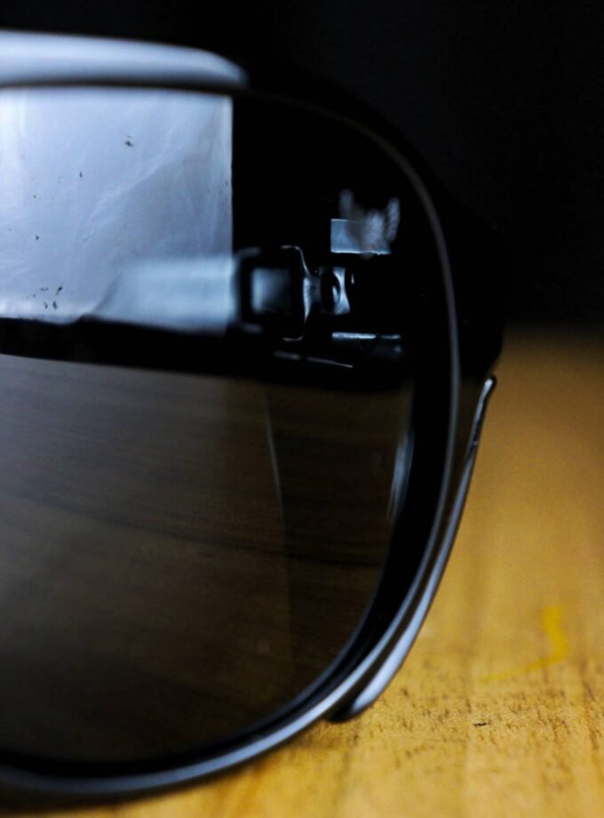 Óculos de Sol - Doctor