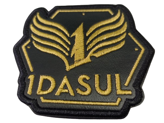 Patch 1daSul