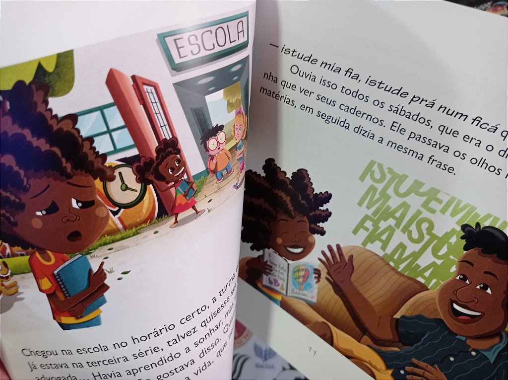 Livro - Amanhecer Esmeralda - Ferréz - Imagem 2