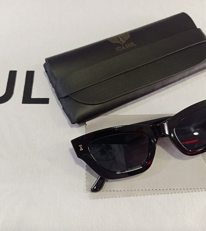 Óculos de Sol - Jasmin