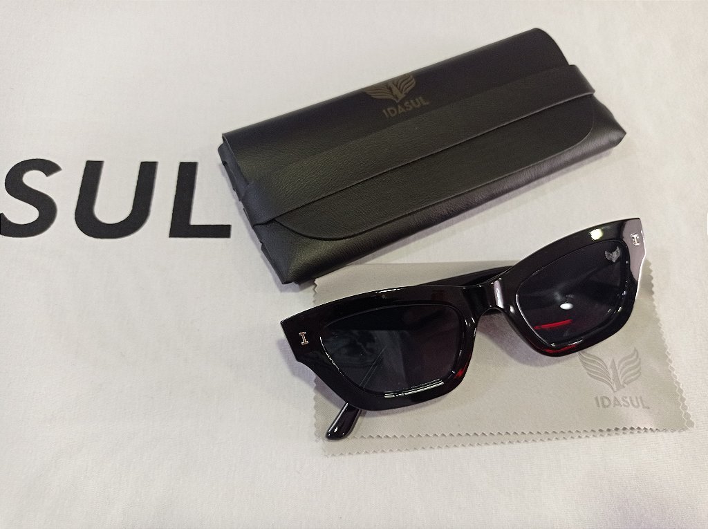 Óculos de Sol - Jasmin - Imagem 2