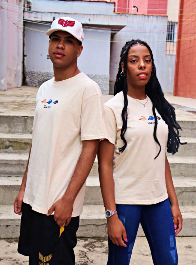 Camiseta - Bonézinho