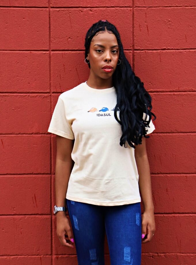 Camiseta - Bonézinho