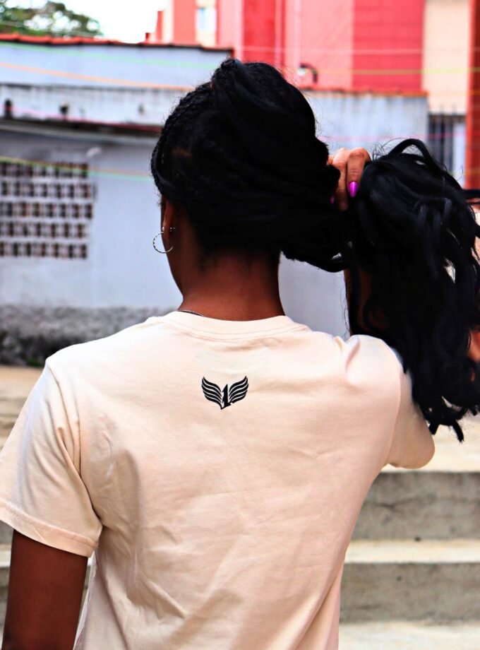 Camiseta - Bonézinho