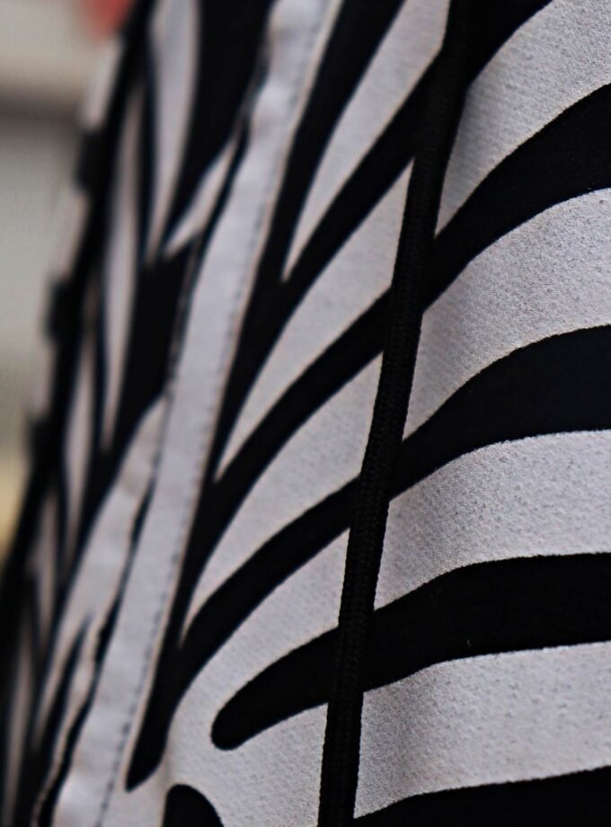 Blusa - 1daSul com Capuz