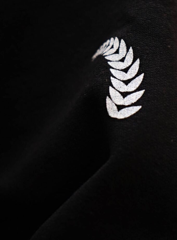 Blusa - 1daSul com Capuz