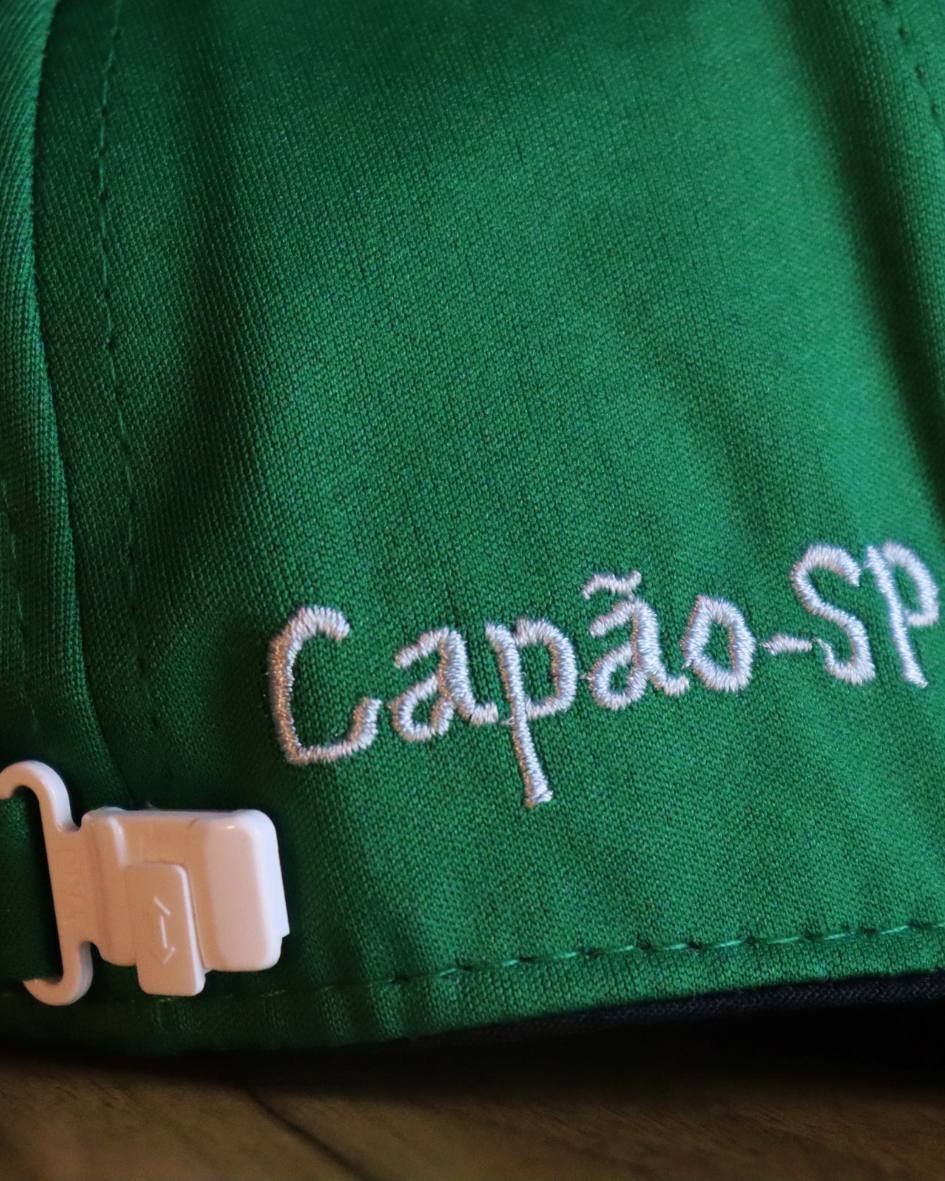 Boné Clássico - Verde - Imagem 2