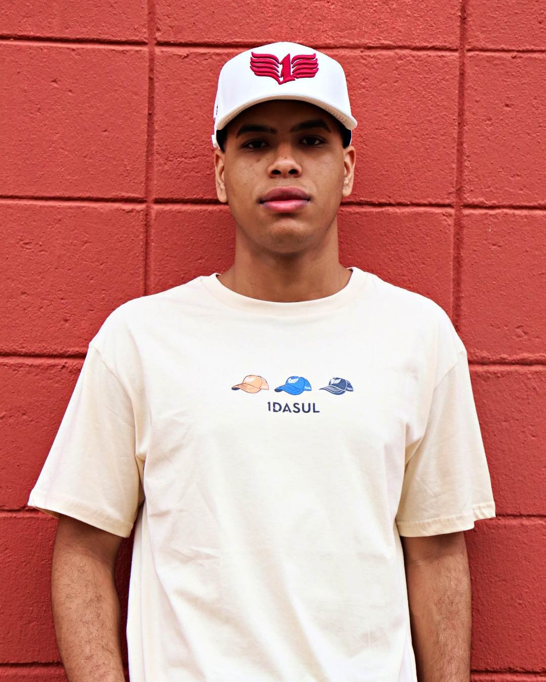 Camiseta - Bonézinho