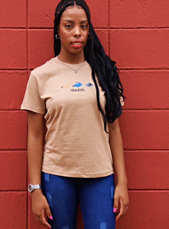 Camiseta - Bonézinho