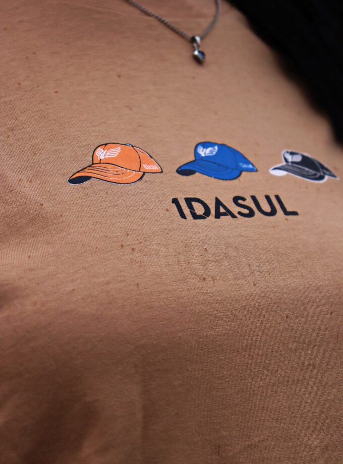 Camiseta - Bonézinho