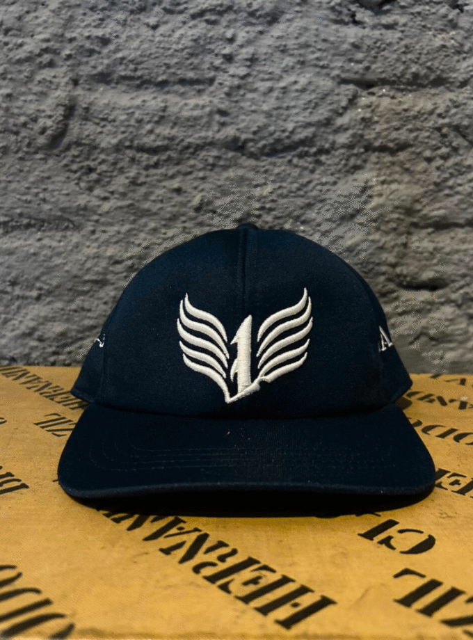 Boné Clássico - Azul Escuro