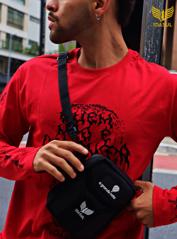 Shoulder Bag - A Grande Rota