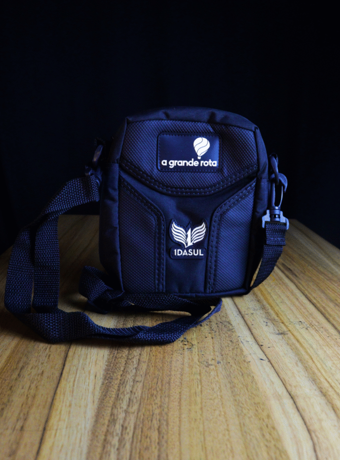 Shoulder Bag - A Grande Rota