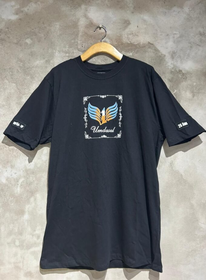 Camiseta Bom Dia Capão, Bom dia Vietnã