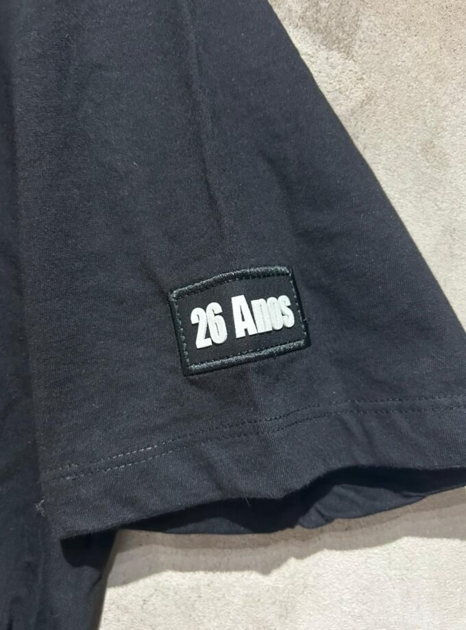 Camiseta Bom Dia Capão, Bom dia Vietnã